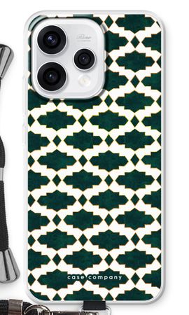 Moroccan tiles