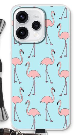 Anything Flamingoes