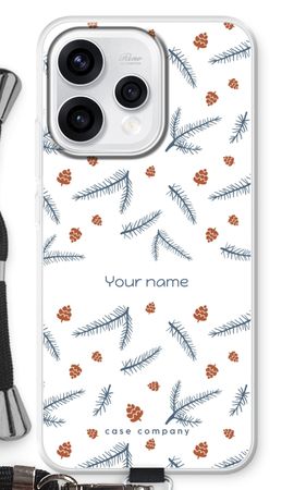 Winter - Namecase