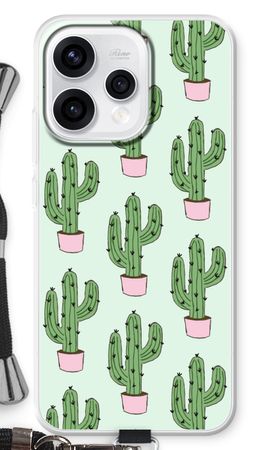 Cactus Lover