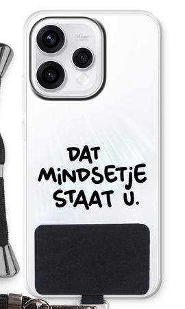Mindsetje