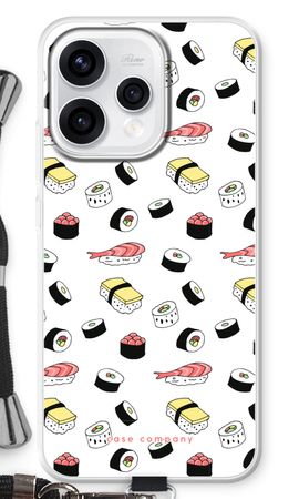 Sushi time