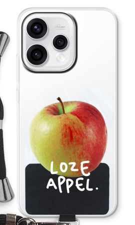 Loze appel
