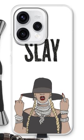 Slay All Day