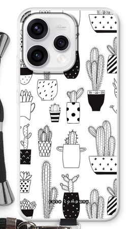 Cactusmotief
