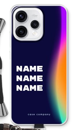 Namecase 2 - Neon