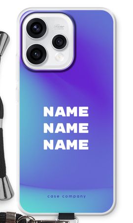 Namecase 1 - Neon