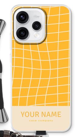 Namecase - Retro