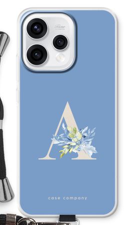 Monogram - Goddess