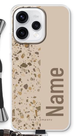 Namecase Terrazzo