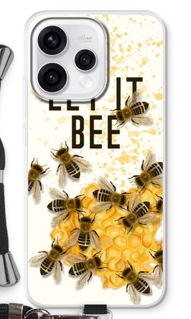 Let it bee