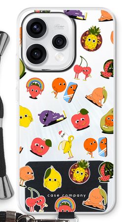 Fruit Pattern