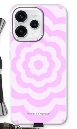 Retro Flower