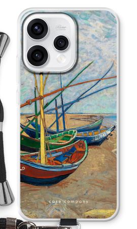Fishing boats