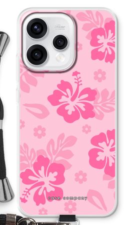 Hawaii - Pink