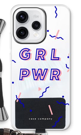 GRL PWR