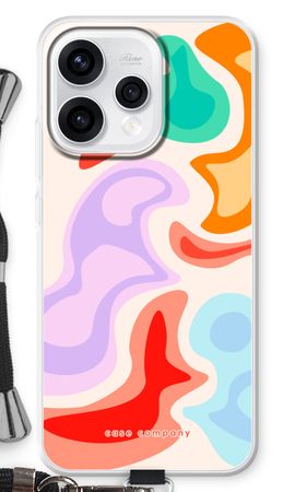Colorful Waves