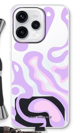 Purple Waves