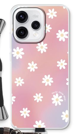 Happy Daisies