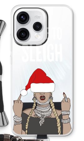 Came To Sleigh