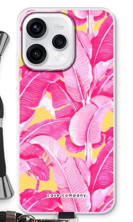 Pink Banana