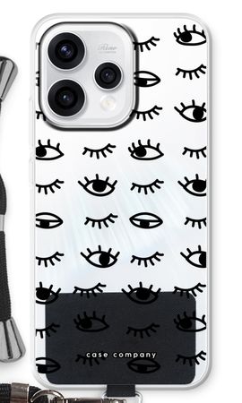 Eye pattern #2