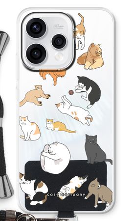 Cats