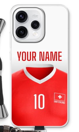 Switzerland - Football