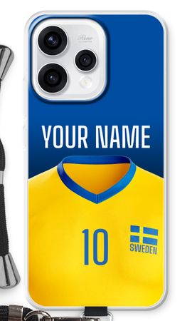 Sweden - Football