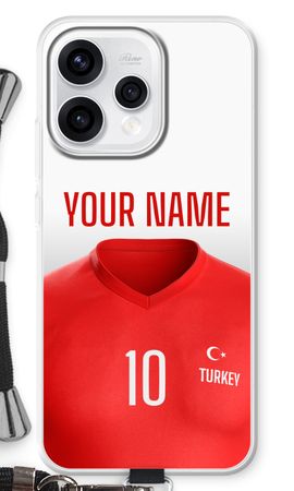 Turkey - Football