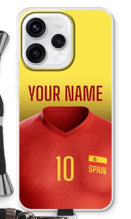Spain - Football