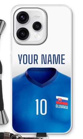 Slovakia - Football