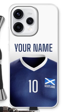 Scotland - Football