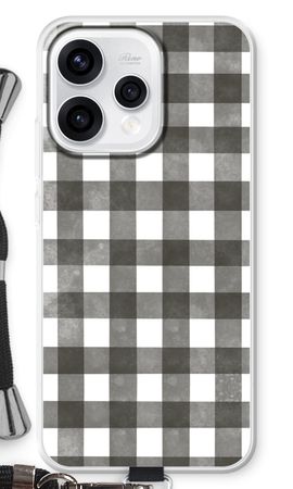 Gingham style