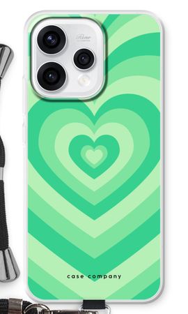 Heart Green