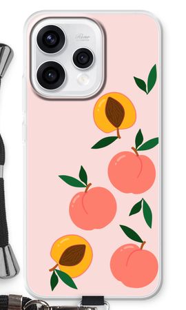 Just peachy