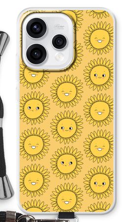 Sonnenblumen