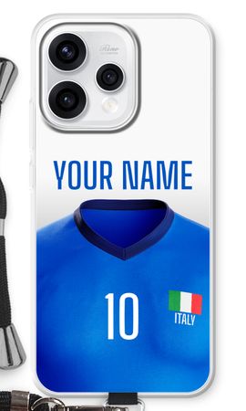 Italy - Football