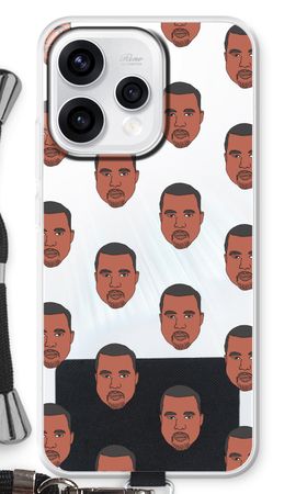 Kanye Call Me?