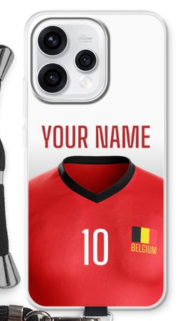 Belgium - Football