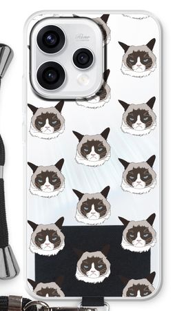 It's a Purrr Case