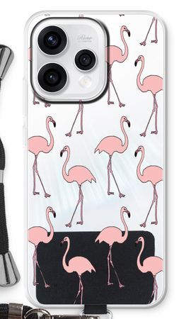 Anything Flamingoes