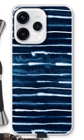 Lines Navy