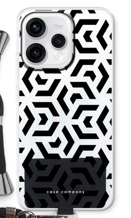 Crazy pattern