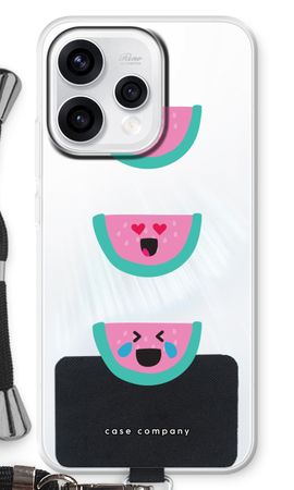 Cute watermelon