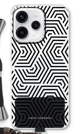 Magic pattern