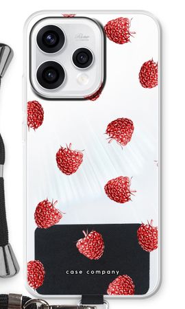Raspberries