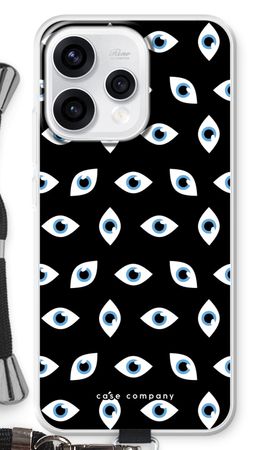 Eyes pattern
