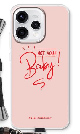 Not Your Baby