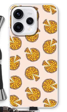 You Had Me At Pizza